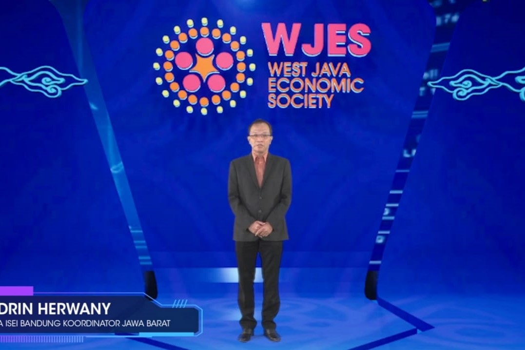 Kolaborasi Pentahelix untuk Majukan Ekonomi Melalui REF Jabar