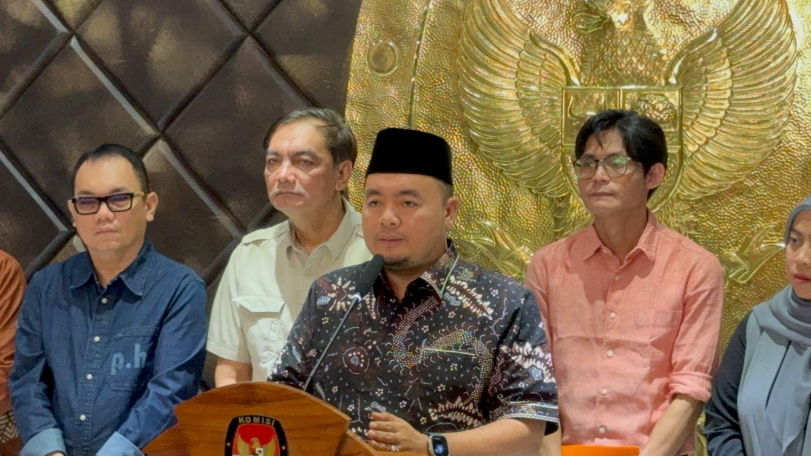 KPU Siapkan Skema Jika 41 Daerah Termasuk Ciamis Kalah Lawan Kotak Kosong di Pilkada Serentak 2024