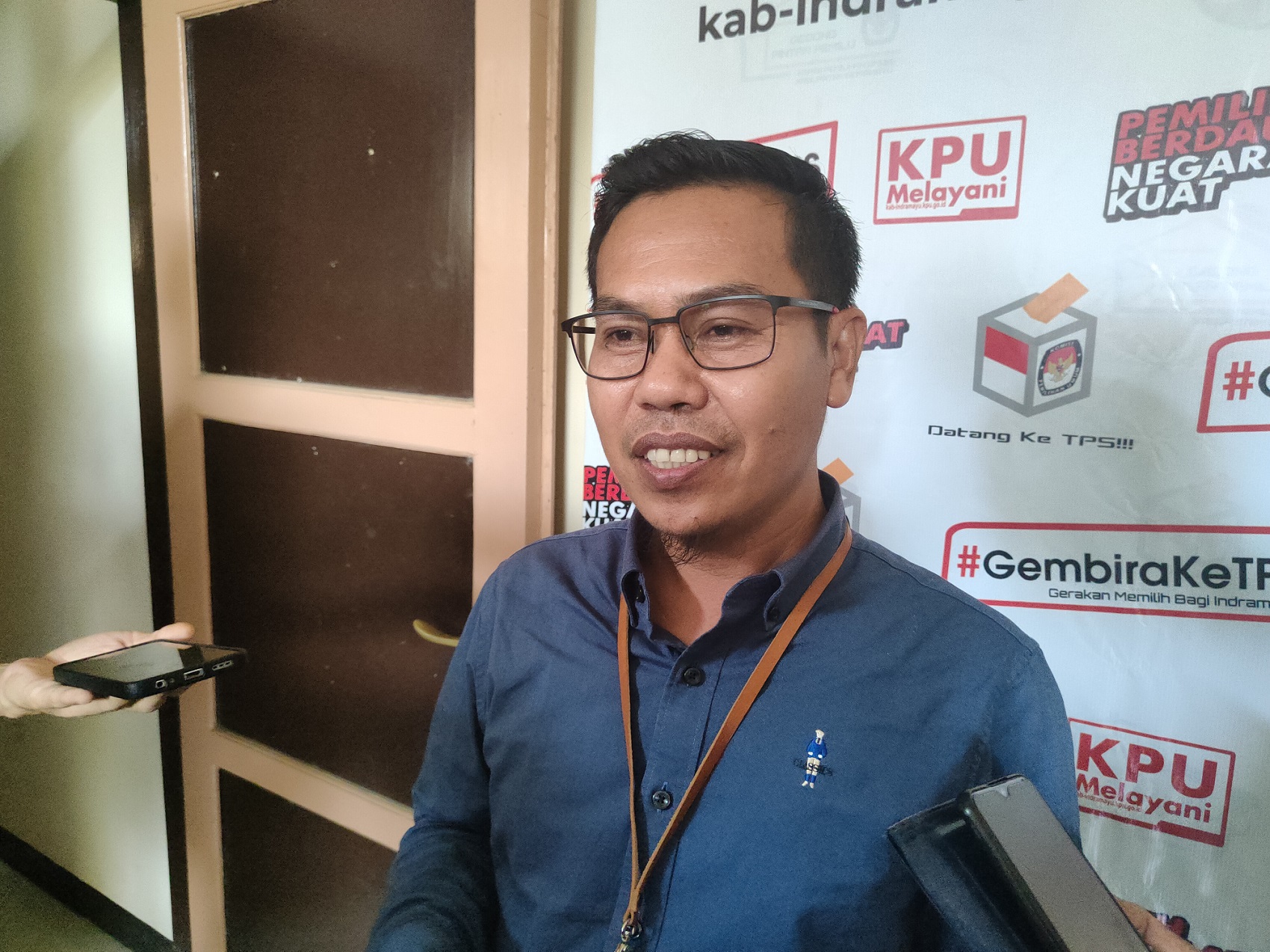 KPU Tunggu Usulan PAW Taryadi, Anggota DPRD yang Divonis Penjara Usai Jadi Dalang Bentrokan Berdarah