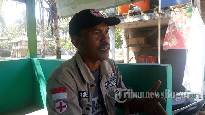 Tak Ada Laporan Orang Tenggelam di Tanggal Nining Dilaporkan Hanyut, Hanya Ada Laporan Orang Hilang