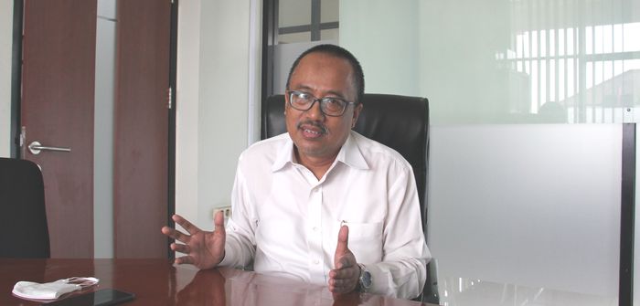 KPBS Pangalengan, Empat Tahun Lalu Sudah Digitalisasi, Penerimaan Susunya Pakai MCP