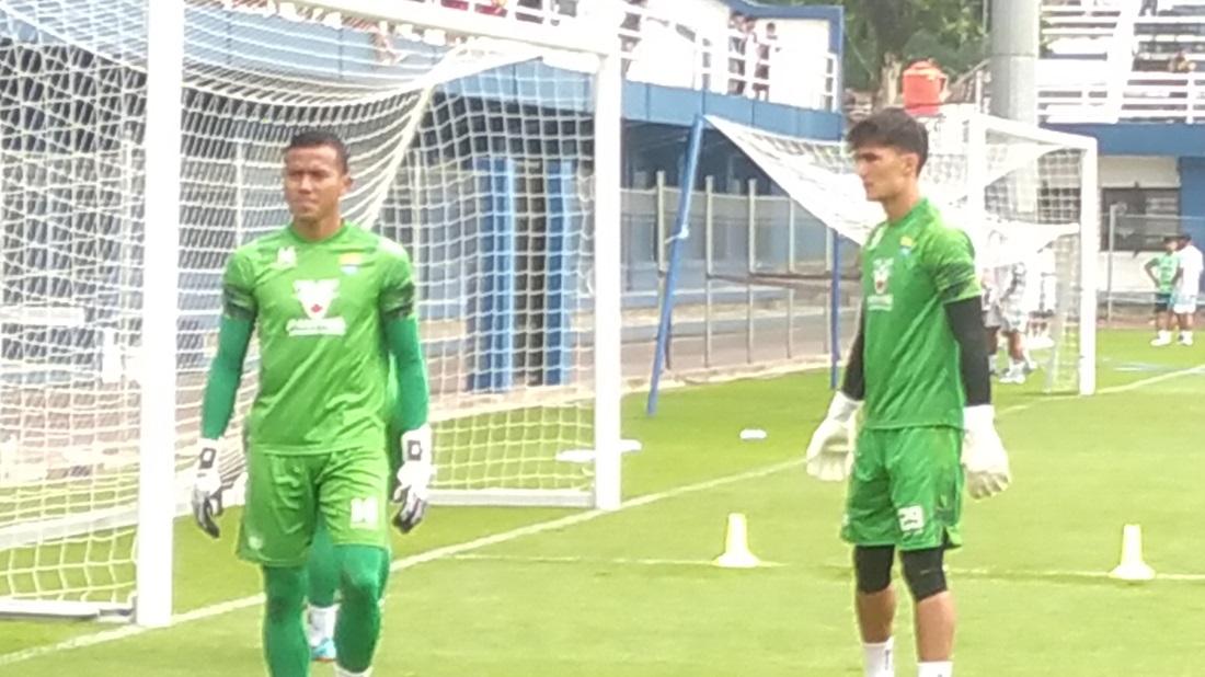 Persib Bandung vs Persis Solo, Piala Presiden 2024: Teja Paku Alam Waspadai Pemain Ini