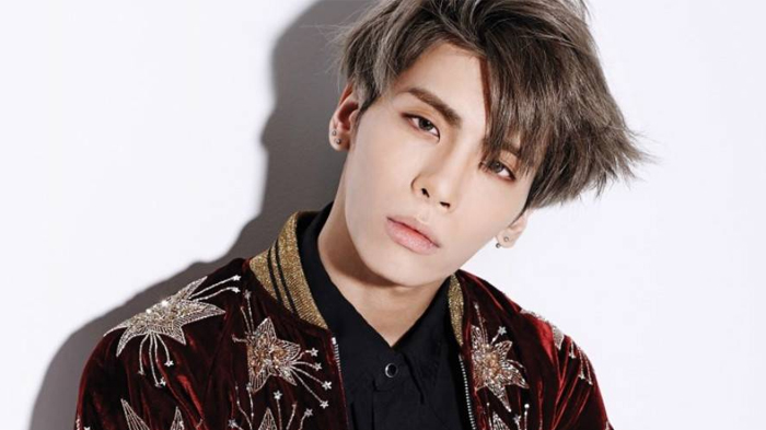 Kim Jonghyun 'SHINee' Dikabarkan Meninggal Dunia