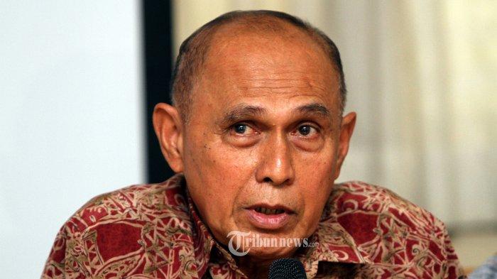 Kivlan Zein dan Lieus Sungkharisma Dilaporkan ke Polisi dengan Tuduhan Sebarkan Hoaks dan Ajak Makar