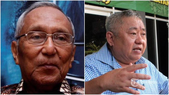 Lieus Sungkharisma dan Permadi Tak Penuhi Panggilan Polisi, Beralasan Begini