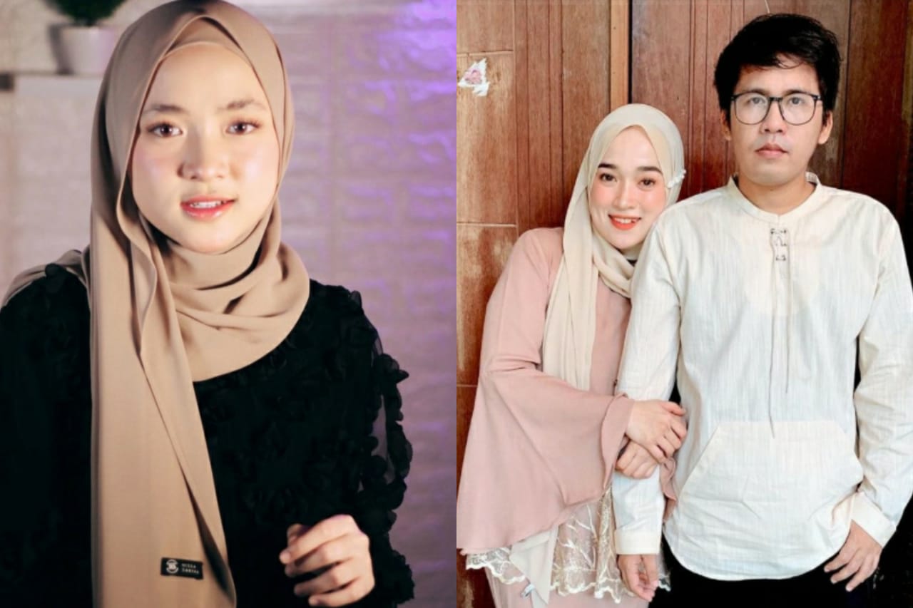 Ayus Sudah Minta Maaf Lewat Video, Bagaimana dengan Nissa Sabyan? Ayahnya Kini Beberkan Hal Berbeda