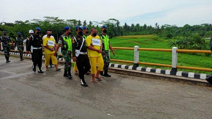 Tiga Oknum TNI Penabrak Handi-Salsabila di Nagreg Segera Disidang, Ini Fakta Lengkap Rekonstruksi