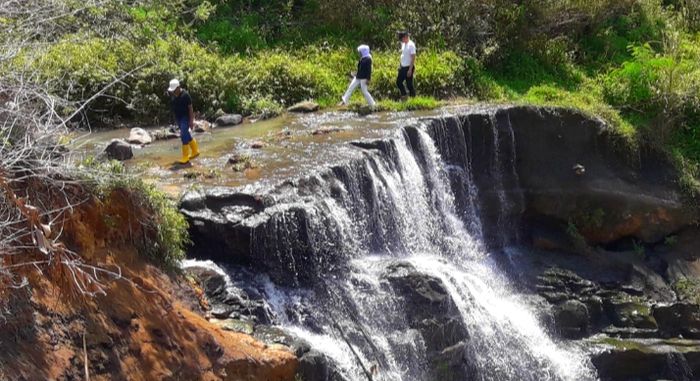 Pelanggar Prokes di Sumedang Tidak Meningkat Meski Jumlah Pengunjung Wisata Naik saat Libur Panjang