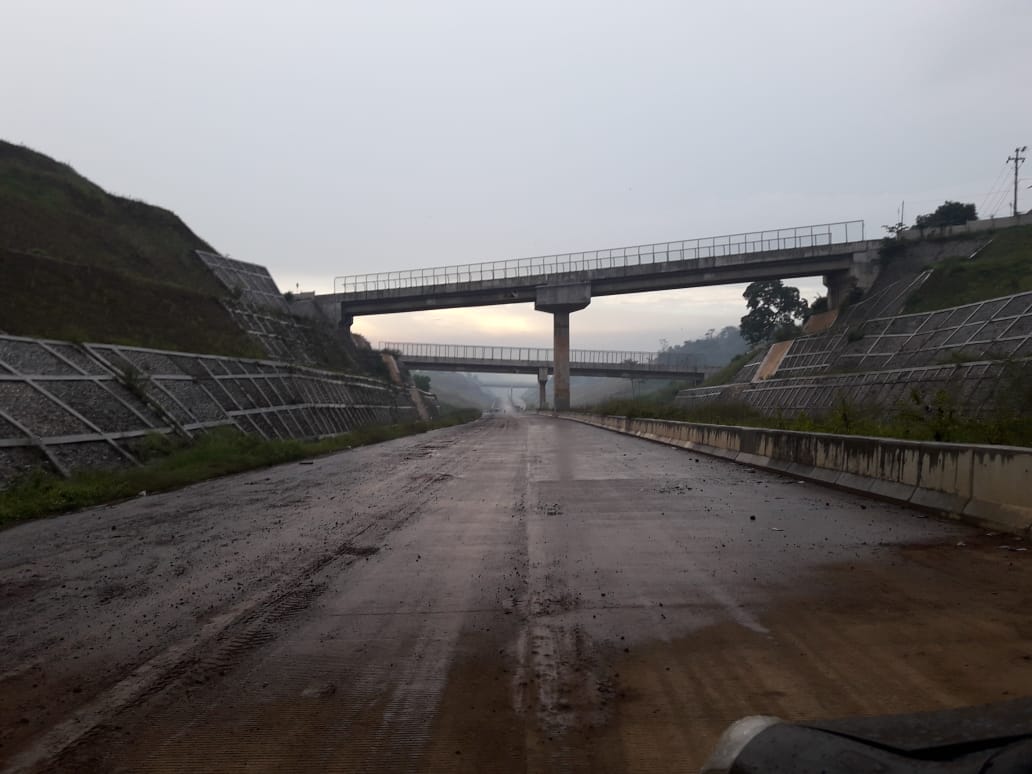 Ini Titik-titik Jalan Tol Cisumdawu yang Bisa Dipakai Mudik pada Lebaran Tahun Ini