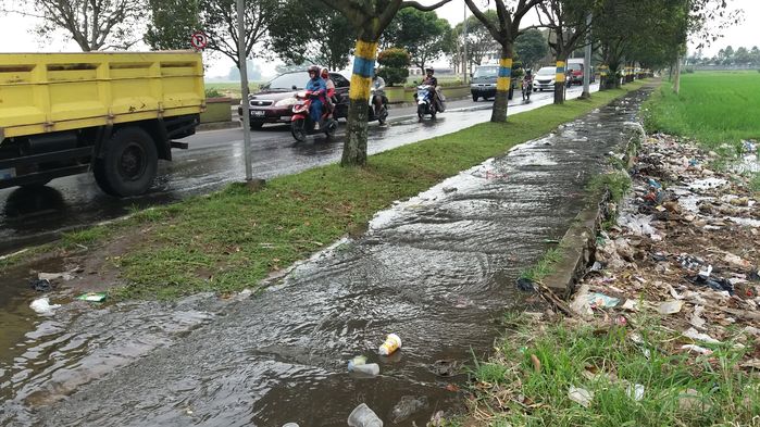 Musim Pancaroba BPBD Imbau Camat Deteksi Dini Bencana, Ada 42 Daerah Rawan