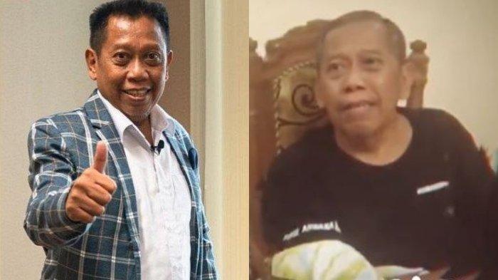 Kondisi Tukul Arwana di Luar Dugaan, Ayah AKP Ega Prayudi Bisa Selfie, tapi Ada Hal yang Menyedihkan