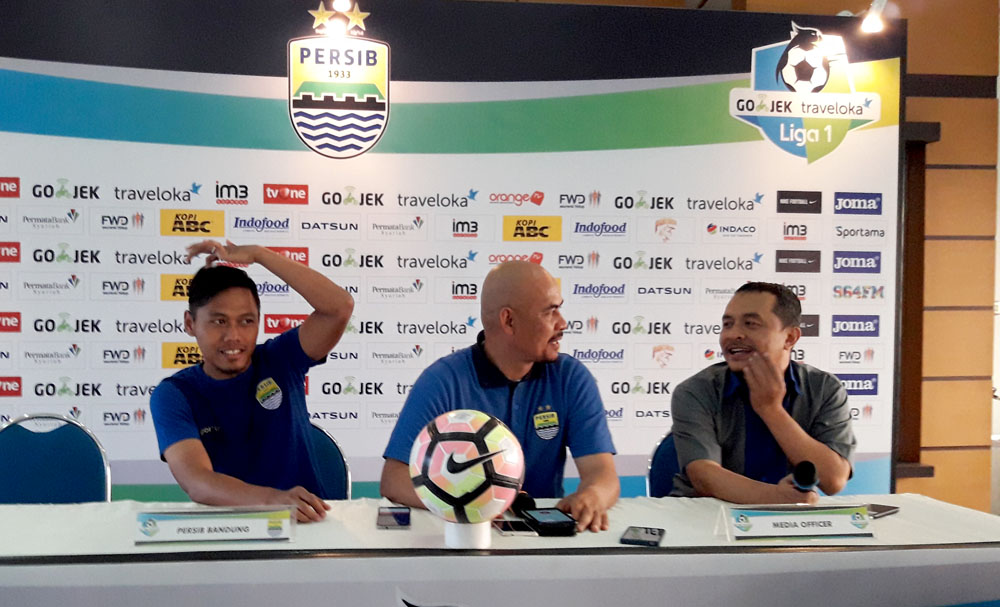 Herrie Setyawan: Bebannya Kita Pikul Bersama