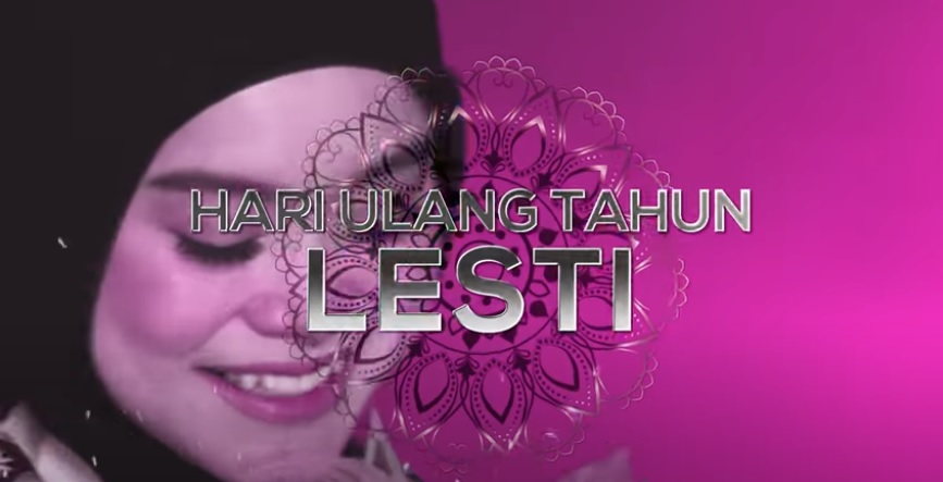 Link Live Streaming Nonton Konser Ulang Tahun Lesti di Indosiar 'Kulepas Dengan Ikhlas' Ada Kejutan?