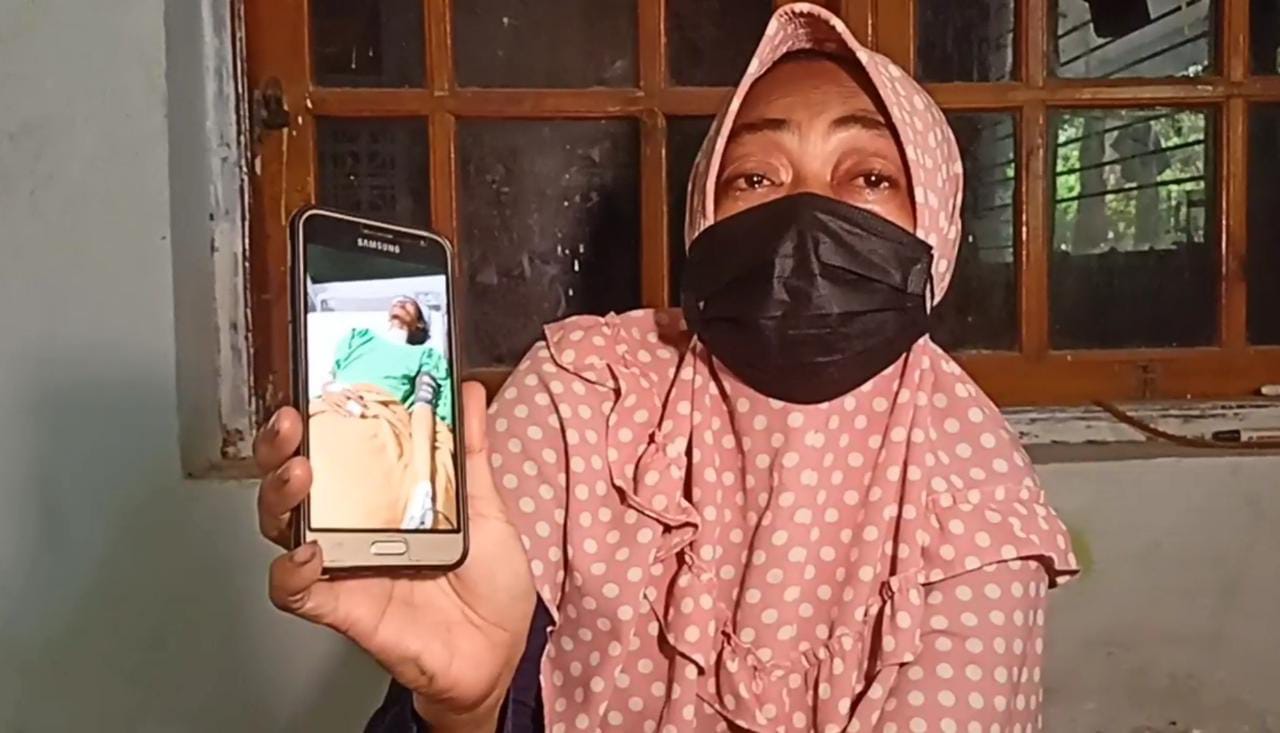 Geng Motor Kembali Berulah di Majalengka, Warga yang Sedang Enak-enaknya Tidur Malah Dibabat