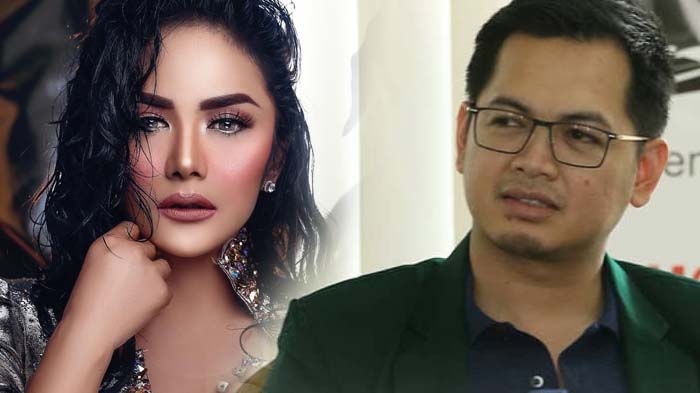 Daftar Artis Dapat Jatah Kursi DPR RI, Tommy Kurniawan hingga Krisdayanti, Ini Profil Singkat Mereka