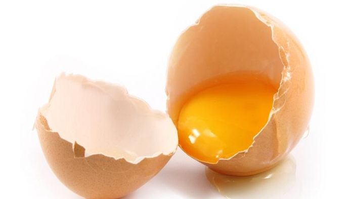Takut Kolesterol? Anda Tak Perlu Bermusuhan dengan Kuning Telur, Ini Penjelasannya