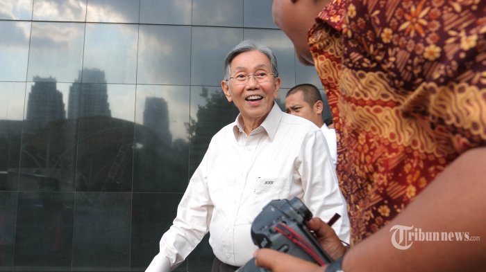 Kwik Kian Gie Sudah Beritahu Sandiaga soal Ratna Sarumpaet yang Bisa Ganggu Kampanye