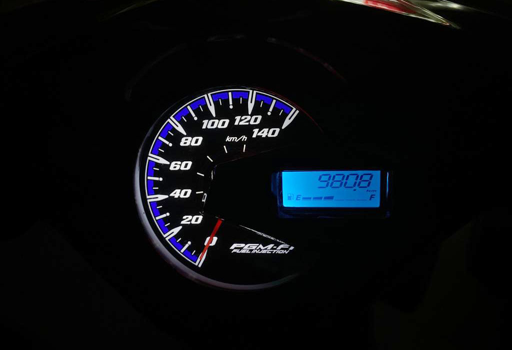 Para Pengguna Motor Wajib Kenali Jenis dan Fungsi Bohlam di Sepeda Motor