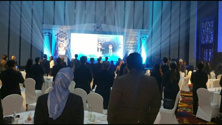 AAI Terima Anggota Baru para Advokat Muda Jelang Munas AAI ke VI di Bandung