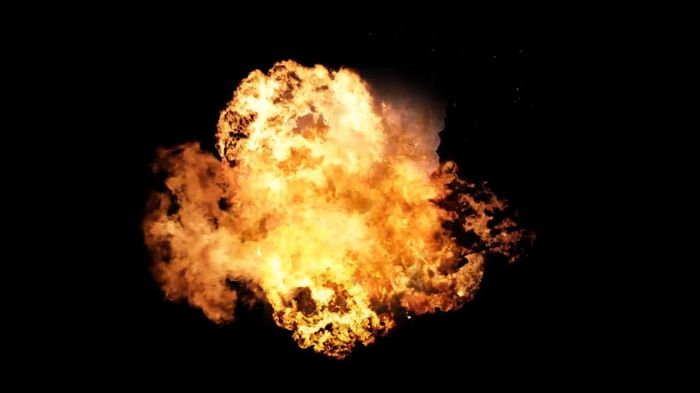 73 Orang Tewas dan 110 Orang Terluka Akibat Ledakan Mobil Tangki Minyak