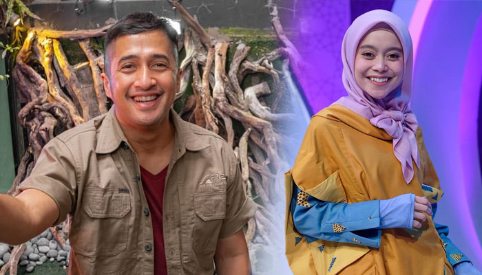 Jadi Tempat Curhat Lesti dan Rizki, Irfan Hakim Ditodong Ungkap Alasan Kandasnya Hubungan Lesti