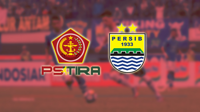 Link Live Streaming Indosiar PS Tira vs Persib Bandung - Kick Off Pukul 18.30 WIB, Tonton Lewat HP