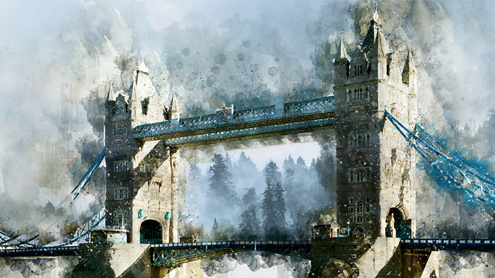 Sejarah & Asal-Usul April Mop: Pernah Marak di Inggris, Warga Tertipu Soal Ritual Memandikan Singa