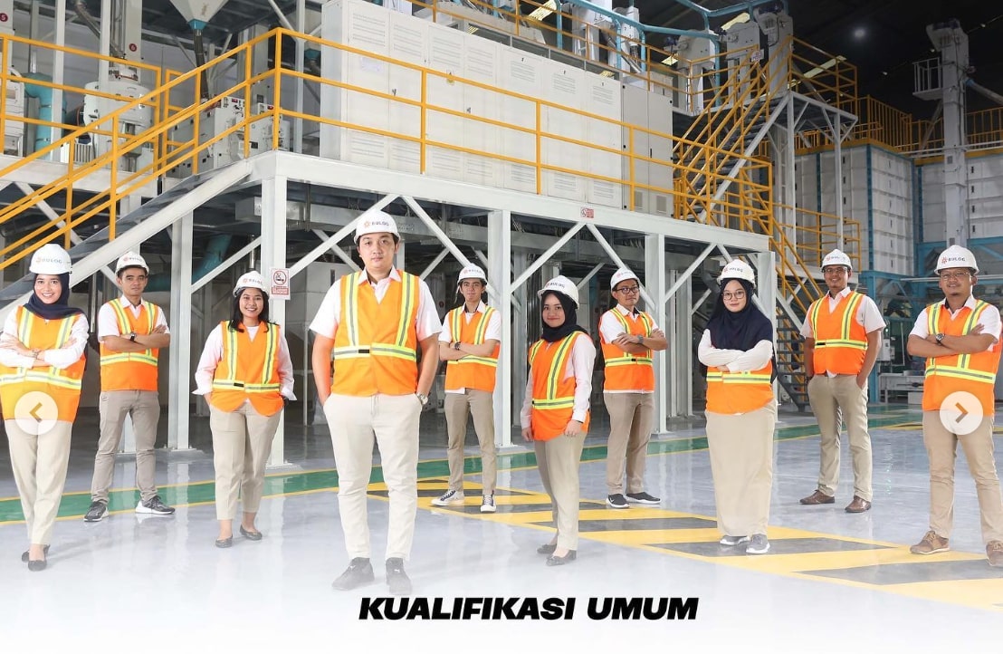 Strategi Memahami Pola dan Kanal Resmi Rekrutmen BULOG 2026