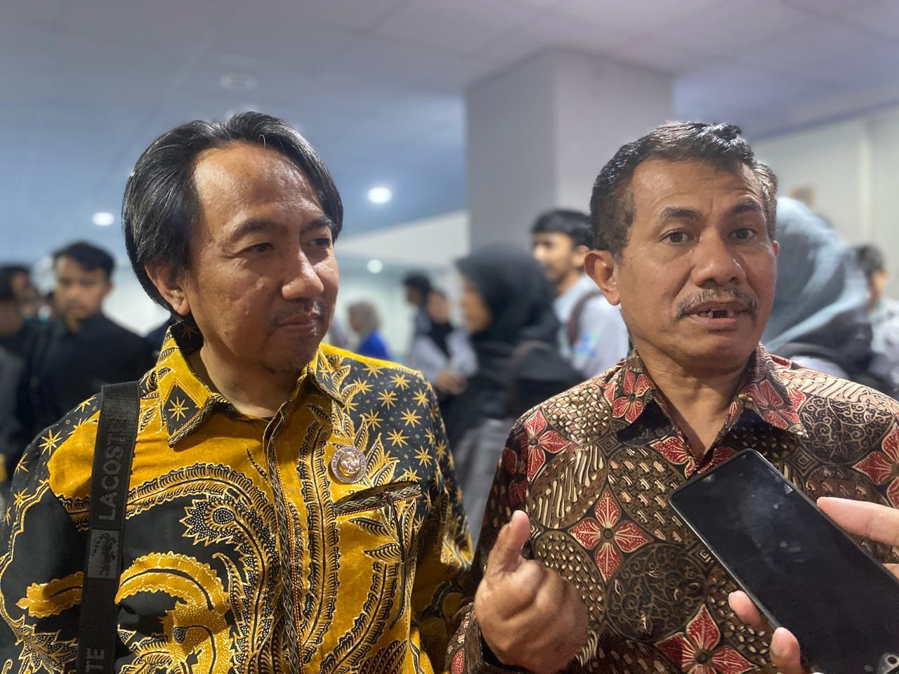 Potongan Film Bebas di Sosmed, LSF RI Dorong Gen Z Bandung Jadi Agen Budaya Sensor Mandiri - Tribunjabar.id