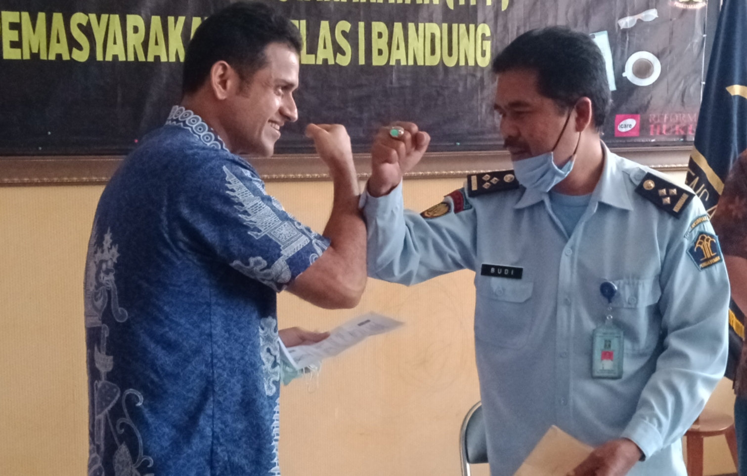 M Nazaruddin Bebas Murni Hari Ini, Padahal Total Hukumannya 13 Tahun, Ini yang Membuat Bisa Bebas