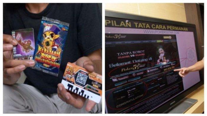 Pemerintah Harus Lebih Gencar Berantas Togel dan Judi Online, Patroli Cyber Harus Makin Ditingkatkan