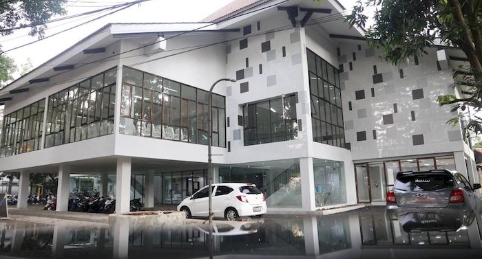 Komentar DPMPTSP soal MPP di Sumedang yang Telah Berdiri Sejak 4 Tahun Lalu