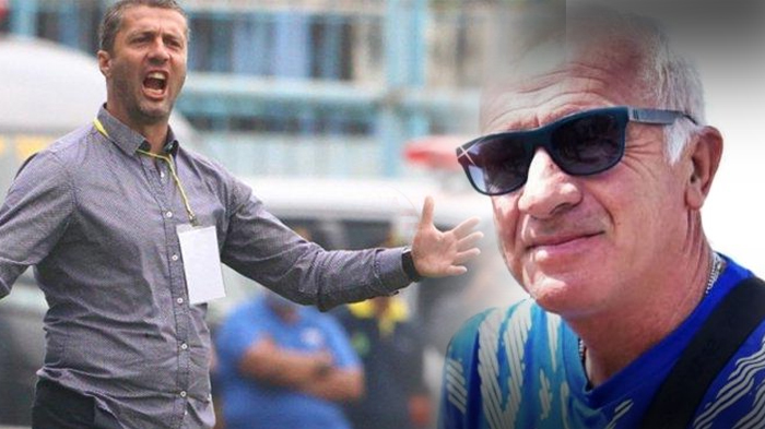 Mario Gomez & Miljan Radovic Diperlakukan Berbeda, Tapi Sama-sama Buat Persib Terpuruk di Awal Musim