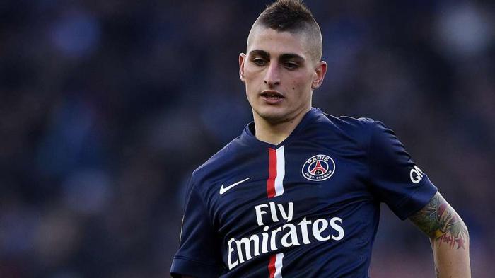 Klub yang Tawar Verratti Rp 1,4 T Dinilai Konyol