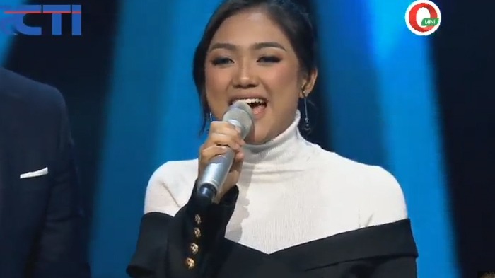 Sempat Dikaitkan dengan Video Syur, Marion Jola Tanggapi Begini ''Serangan'' Warganet