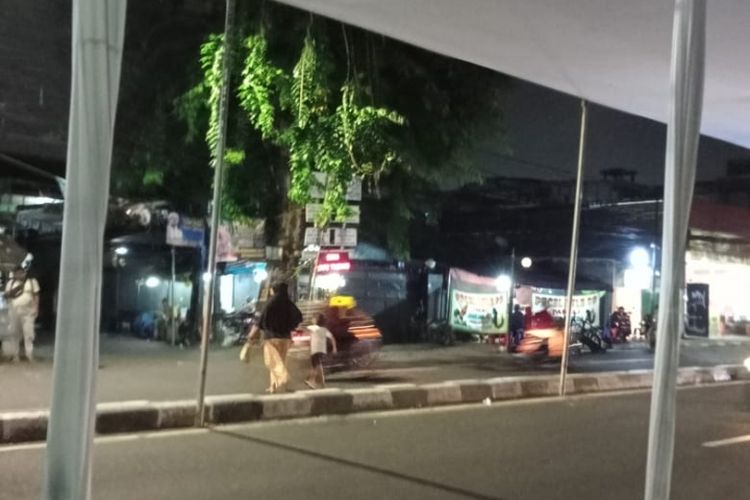 Anies Baswedan Ternyata Sudah Diperingatkan Terkait Acara Habib Rizieq yang Timbulkan Kerumunan
