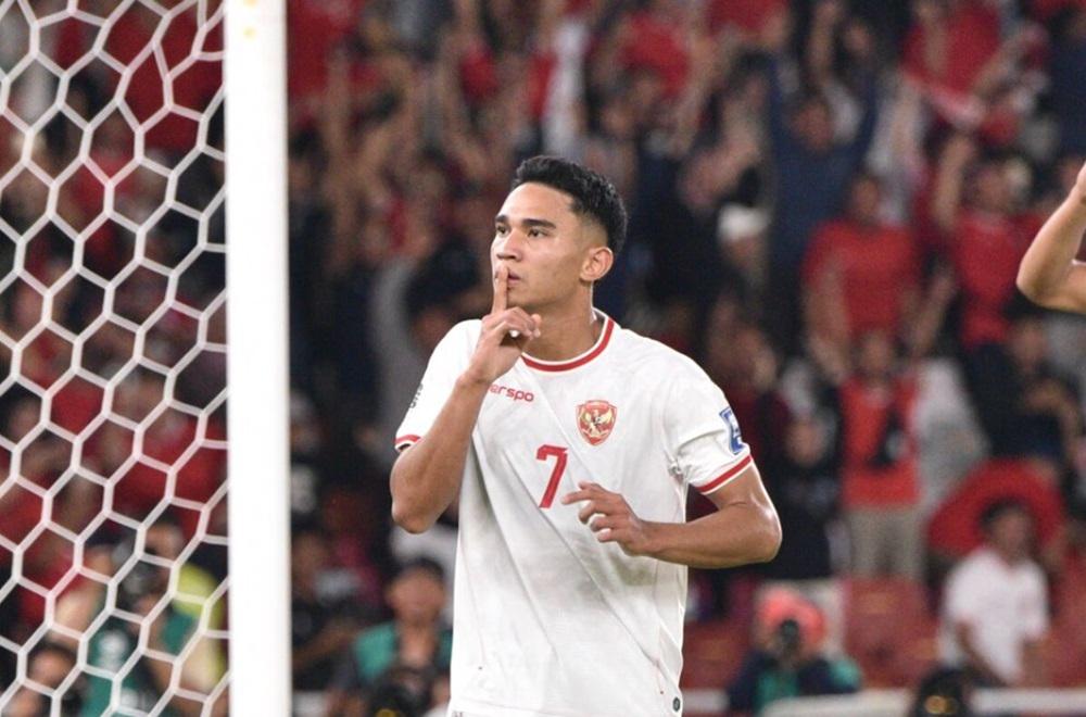 Sosok Marselino Ferdinan Dinantikan Indra Sjafri Jelang Bertarung di SEA Games