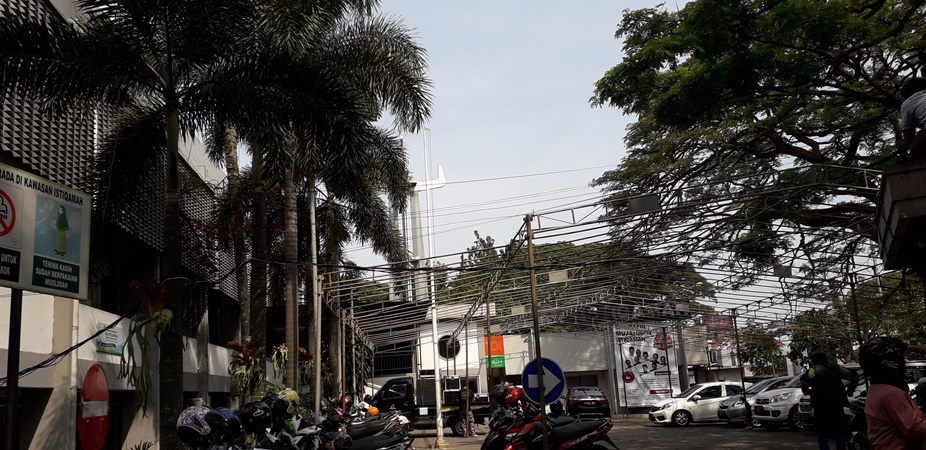 Tak Mau Terjebak Macet atau Penutupan Jalan, Hindari Jalan Ini Besok, Akan Ada UAS