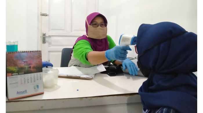 PMI Indramayu Buka Layanan Donor 24 Jam Nonstop, Demi Penuhi Kebutuhan Darah