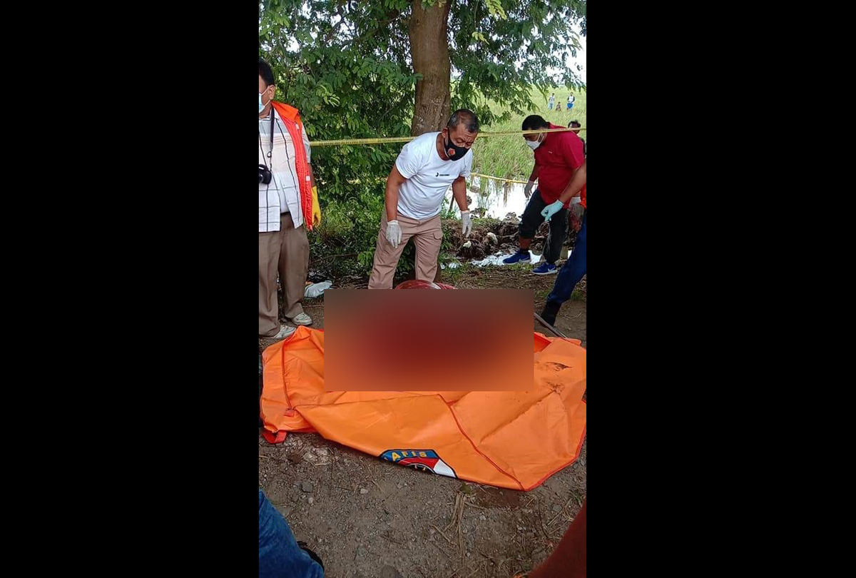 Identitas Mayat di Tersier Sawah Cilamaya Sudah Diketahui, Keluarga Sempat Unggah Penculikan