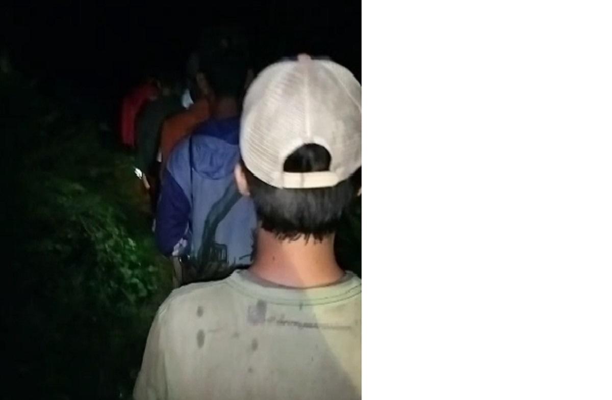 Info Orang Hilang, Kakek 71 Tahun Hilang di Hutan di Pangandaran, Cari Pohon Hata Sejak Tadi Pagi