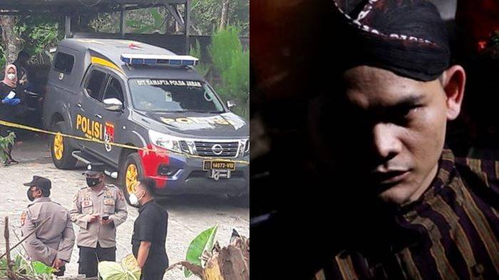 Mbah Mijan Ikut Komentari Kasus Subang, Sebut Netizen akan Ketahui Pelakunya, Posting Soal HP Amalia