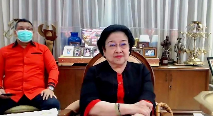 Nama Capres PDIP Sudah di Tangan Megawati, Hasto Pastikan Tak Akan Koalisi dengan PKS