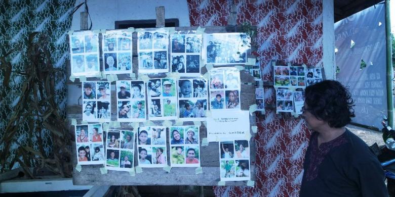 Jangan Biarkan Foto Berserakan! Ini 6 Cara Mudah Memajang Foto di Rumah