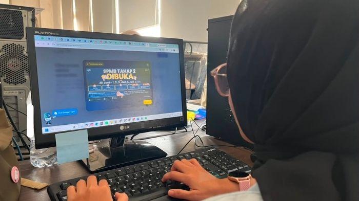 Jadwal Pengumuman SPMB Jabar 2026 Tahap 2, Intip Peluang Lolos di SMA/SMK Pilihan - Tribunjabar.id