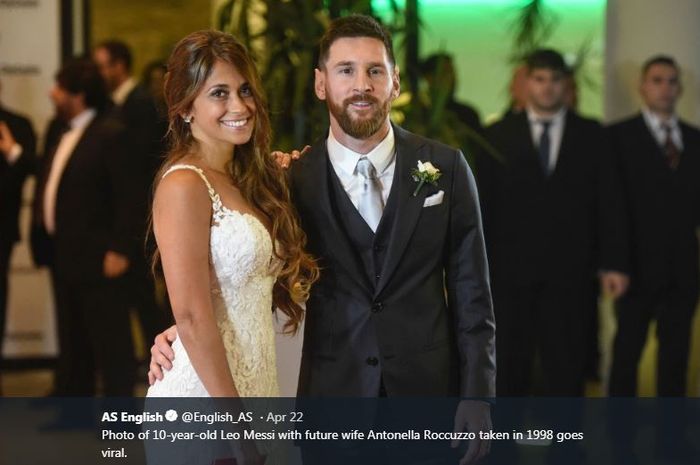 Lionel Messi Masih yang Terkaya, Lebih Kaya dari Cristiano Ronaldo, Neymar, dan Gareth Bale