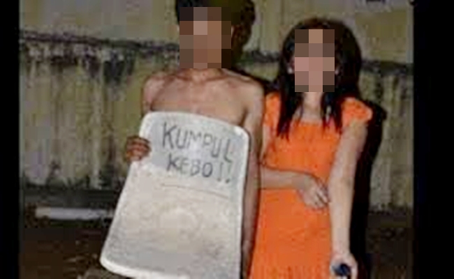 Berniat Pantau Protokol Kesehatan, Satpol PP Tasik Malah Temukan Pasangan Bukan Suami Istri Ngamar