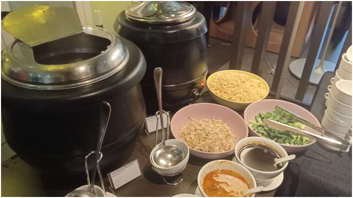 Nikmatnya Buka Puasa Menyantap Kuliner Nusantara Rindu Ramadhan di Sini