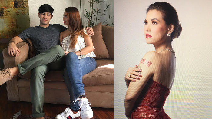 Kekasihnya Ulang Tahun, Maria Ozawa 'Miyabi' Rela Ajak Jose Sarasola ke Tempat Ini