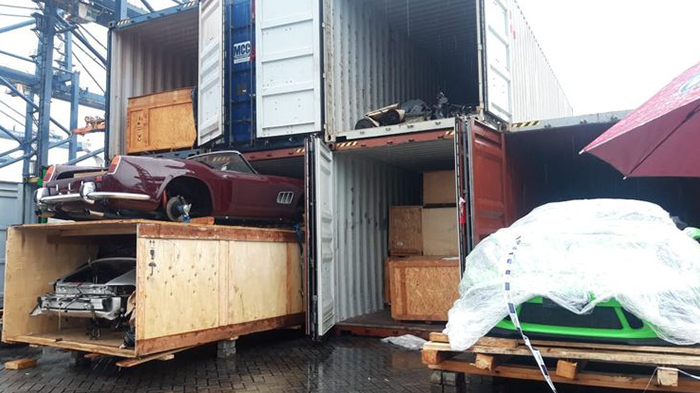 Kejati DKI Jakarta Selidiki Korupsi Libatkan Mafia di Pelabuhan Tanjung Priok, Begini Modusnya